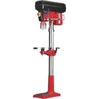Sealey GDM200F/VS Floor Standing Pillar Drill