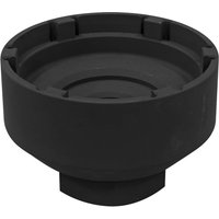Sealey 3/4" Groove Axle Nut Socket for Man and Mercedes Trucks
