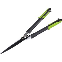 Sealey Hedge Shears With Soft Grip Handle & Carbon Steel Blade