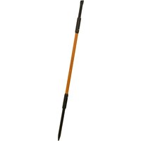Sealey Insulated Chisel and Point Crowbar