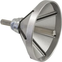 Sealey Internal and External 2 in 1 Deburring / Chamferring Drill Bit