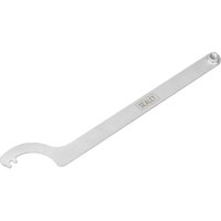 Sealey Window Regulator Hook Wrench for Jaguar and Land Rover Vehicles