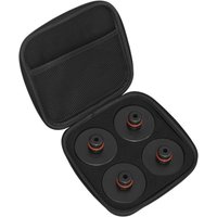 Sealey JPT4 Jacking Pad Set Tesla