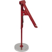 Sealey Magnetic Small Parts Holder Spring Clamp
