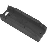 Sealey MB01 Mini Mitre Box 250 X 85 X 50Mm