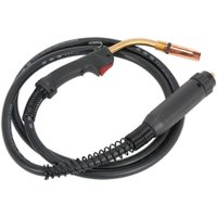Sealey MB36 Euro Connector MIG Welding Torch