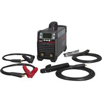 Sealey MW160BC MMA Inverter Welder and Battery Charger / Starter