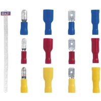 Sealey MTSET Clip Strip Deal - Mixed Terminals