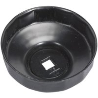 Sealey 14 Flute Oil Filter Cap Wrench for BMW, Mercedes and Porsche