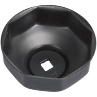 Sealey 8 Flute Oil Filter Cap Wrench for Fiat, Lancia and Moto Guzzi