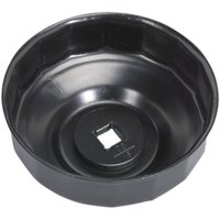 Sealey 16 Flute Oil Filter Cap Wrench for Volvo Vehicles