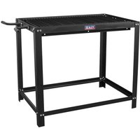 Sealey Plasma Cutting Workbench Table
