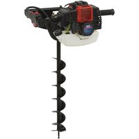 Sealey PHA100 2 Stroke Petrol Earth Auger