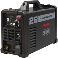 Sealey PP25E Inverter Plasma Cutter