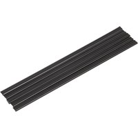 Sealey PP Flat Plastic Welding Rods for SDL14 Plastic Welder