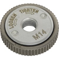 Sealey M14 Quick Change Angle Grinder Locking Nut