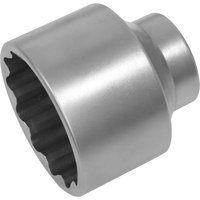 Sealey 3/4" Drive Rear Hub Nut Socket for Ford Transit Vans