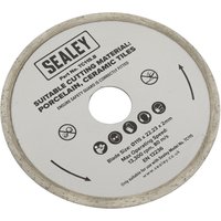 Sealey Replacement Blade for TC115 Tile Cutter