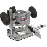 Sealey Plunge Base for CP20VTR 20v Cordless Trim Router