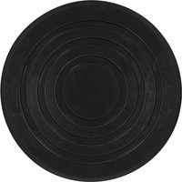 Sealey JP31 Safety Rubber Jack Pad Type A