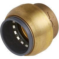 Sealey SBA28P Sharkbite® Line End Plug Ø28Mm