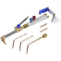 Sealey Oxy Acetylene Welding and Cutting Torch Set
