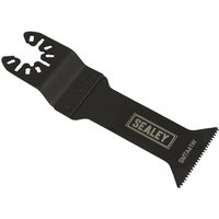 Sealey OIS Oscillating Multi Tool Saw Wood Blade