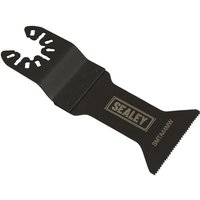 Sealey OIS Oscillating Multi Tool Saw Metal and Wood Blade
