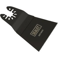 Sealey OIS Oscillating Multi Tool Saw Wood Blade