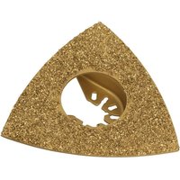 Sealey OIS Oscillating Multi Tool Carbide Grit Rasp