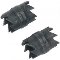Sealey 2 Piece Spot Weld Cutter Crown Set