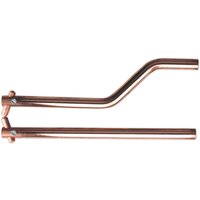 Sealey Curved Electrode Holder Spot Welding Arms