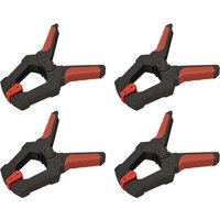 Sealey 4 Piece Spring Clamp Set