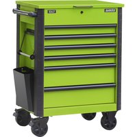 Sealey Superline Pro 6 Drawer Roller Tool Cabinet