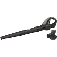 Sealey Sv10.8 Series Cordless Leaf Blower Kit 10.8V 2Ah