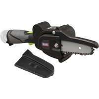 Sealey CP108VPS 10.8v Cordless Pruning Chainsaw