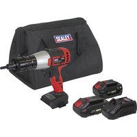 Sealey CP20VNR 20v Cordless Brushless Nut Riveter