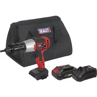 Sealey CP20VNR 20v Cordless Brushless Nut Riveter