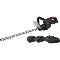 Sealey Sv20 Series Hedge Trimmer Kit 40V 4Ah 52Cm