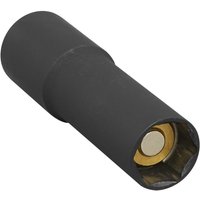 Sealey 3/8" Drive Strut Nut Socket for Tesla Vehicles
