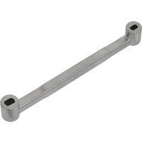 Sealey 5 and 6mm 2 Point Strut Wrench for VAG, Ford, GM, Honda, Toyota
