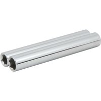 Sealey 2 Piece 3/8" Drive Extra Deep Hexagon Socket Set