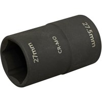 Sealey 1/2" Drive Double Ended Deep Impact Wheel Nut Socket