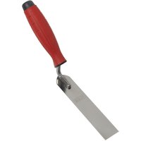 Sealey Stainless Steel Finishing Trowel
