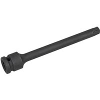 Sealey 1/2" Drive Long Impact Torx Socket Bit