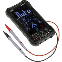 Sealey MM03 Rechargeable Touchscreen Digital Multimeter