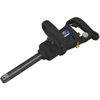 Sealey SA6009 Twin Hammer Extended Anvil Impact Wrench 1" Drive