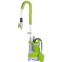 Sealey WPB50A Submersible Water Butt Pump 50L/Min 230V