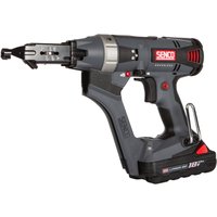 Senco 10B7001N Ds522-18V Auto-Feed Screwdriver 25-55 Mm 2500Rpm each 1