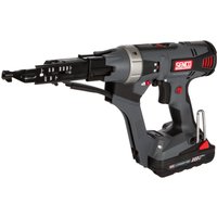 Senco 10C7001N Ds722-18V Auto-Feed Screwdriver 25-75 Mm 2500Rpm each 1
